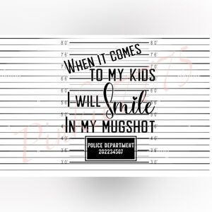 20OZ tumbler “Mugshot” theme